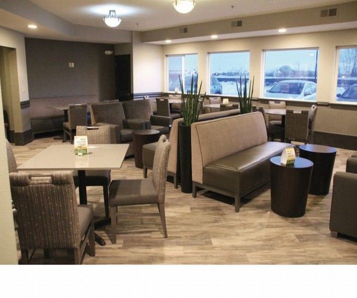 La Quinta By Wyndham Fairbanks Airport Hotell Exteriör bild